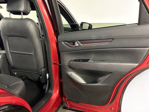 Used 2023 MAZDA CX-5 AWD 2.5 Turbo image 48