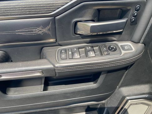 Used 2021 RAM 2500 Limited AWD/4WD image 24