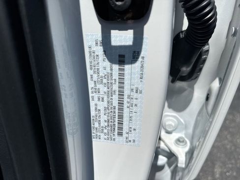 New 2026 Ford F250 Lariat AWD/4WD image 29