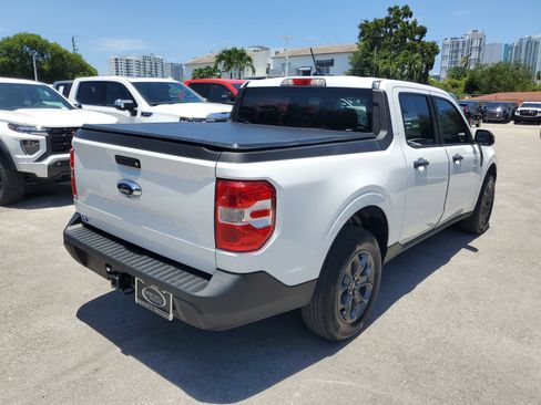 Used 2024 Ford Maverick XLT w/ XLT Luxury Package FWD image 3