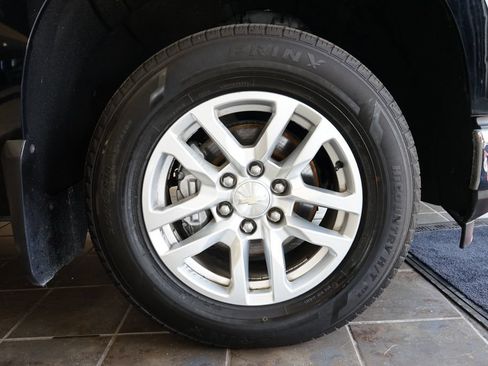 Used 2020 Chevrolet Silverado 1500 LT w/ All-Star Edition AWD/4WD image 50