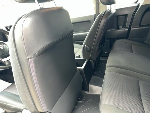 Used 2007 Toyota FJ Cruiser 4WD image 16
