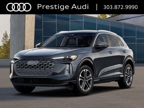 Used 2025 Audi Q5 Premium Plus w/ Premium Plus image 30