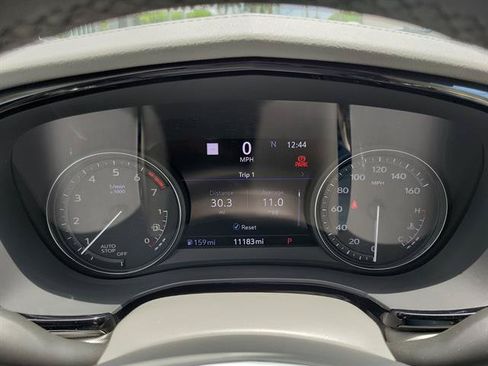 Certified 2023 Cadillac XT5 Premium Luxury w/ Technology Package FWD image 46