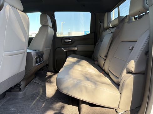 Used 2022 Chevrolet Silverado 1500 LTZ image 30