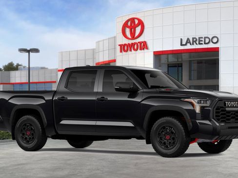 New 2026 Toyota Tundra TRD Pro image 42