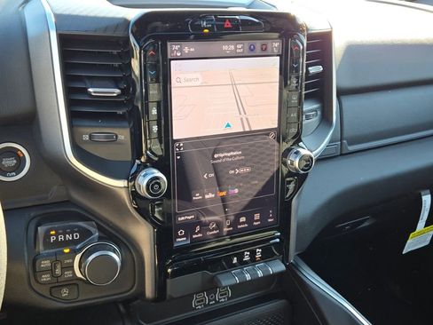 New 2026 RAM 1500 Big Horn image 32