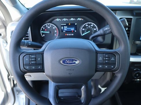 New 2026 Ford F250 XL w/ XL Driver Assist Package image 3