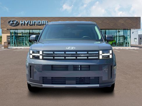 New 2026 Hyundai Santa Fe SE image 12