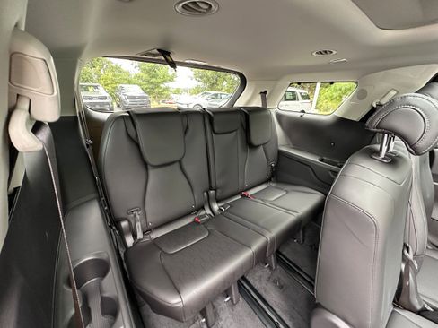 New 2026 Kia Carnival SX w/ SX Dark Edition Package image 21