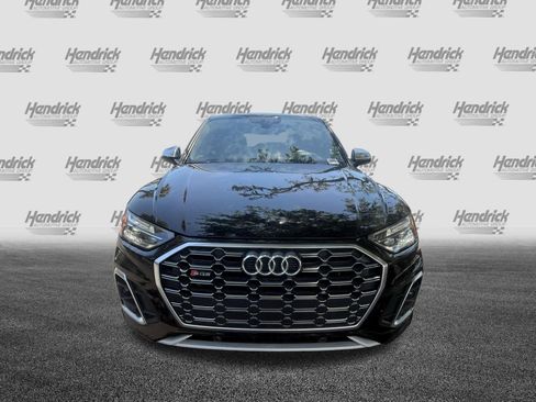 Used 2022 Audi SQ5 Premium AWD/4WD image 43