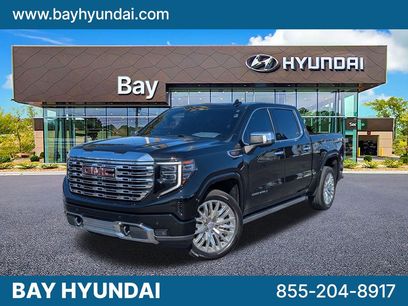 Used 2023 GMC Sierra 1500 Denali