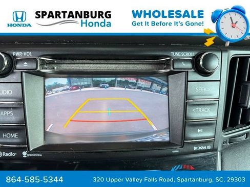 Used 2016 Toyota RAV4 SE FWD image 17