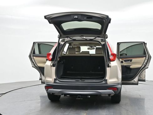 Used 2019 Honda CR-V EX-L image 41