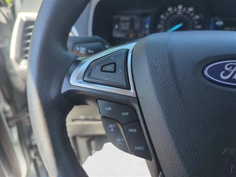 Used 2024 Ford Edge SEL w/ Convenience Package AWD/4WD image 12