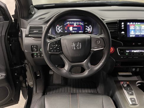 Used 2022 Honda Passport TrailSport image 13