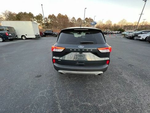 Used 2022 Ford Escape SE w/ Convenience Package image 8