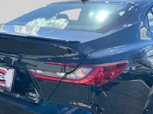 Certified 2026 Toyota Camry SE w/ Convenience Package image 10