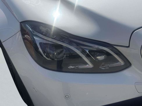 Used 2014 Mercedes-Benz E 63 AMG S-Model image 10