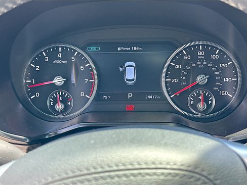 Used 2022 Kia Telluride SX w/ Towing Package FWD image 12