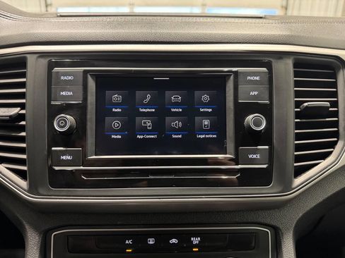 Used 2021 Volkswagen Atlas S image 26