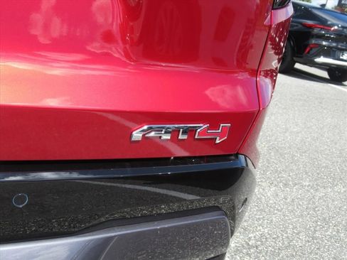 New 2026 GMC Terrain AT4 w/ Convenience Package III image 8