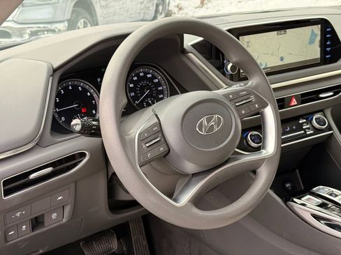 Used 2023 Hyundai Sonata SEL image 26