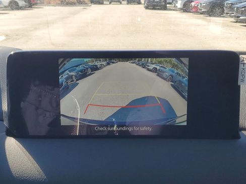 New 2025 MAZDA CX-5 AWD 2.5 S image 29