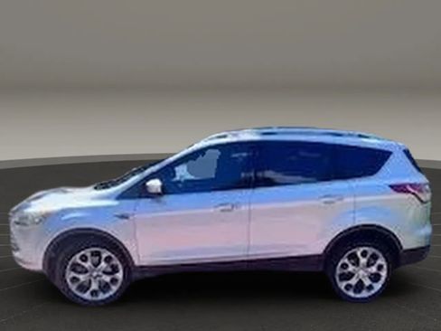 Used 2013 Ford Escape Titanium w/ Parking Technology Pkg image 3