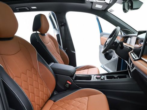 New 2026 Volkswagen Tiguan SEL R-Line AWD/4WD image 75