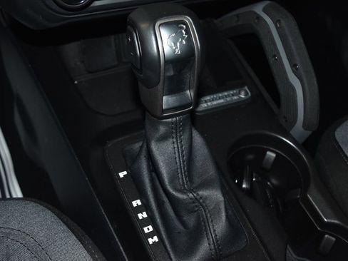 Used 2023 Ford Bronco Big Bend image 14