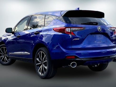 New 2026 Acura RDX A-Spec AWD/4WD image 4