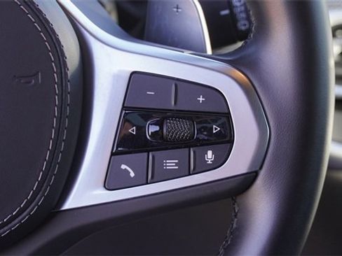 Used 2023 BMW X5 sDrive40i w/ M Sport Package image 28