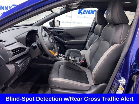 Used 2026 Subaru Crosstrek 2.5i Wilderness AWD/4WD image 9