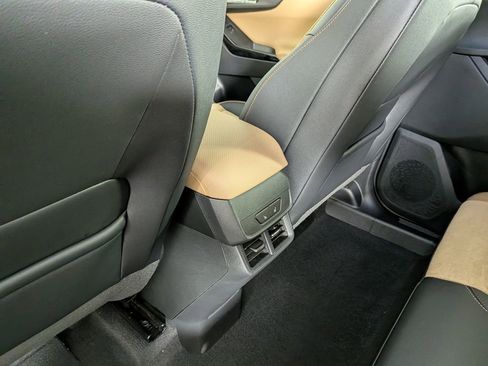 New 2026 Chevrolet Equinox ACTIV w/ Convenience Package III AWD/4WD image 28