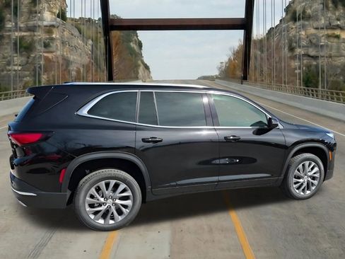 New 2026 Buick Enclave Preferred FWD image 10