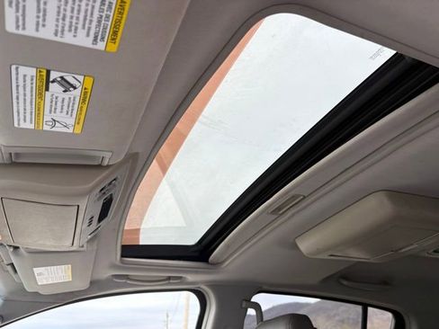 Used 2007 Nissan Armada LE w/ Technology Pkg image 25