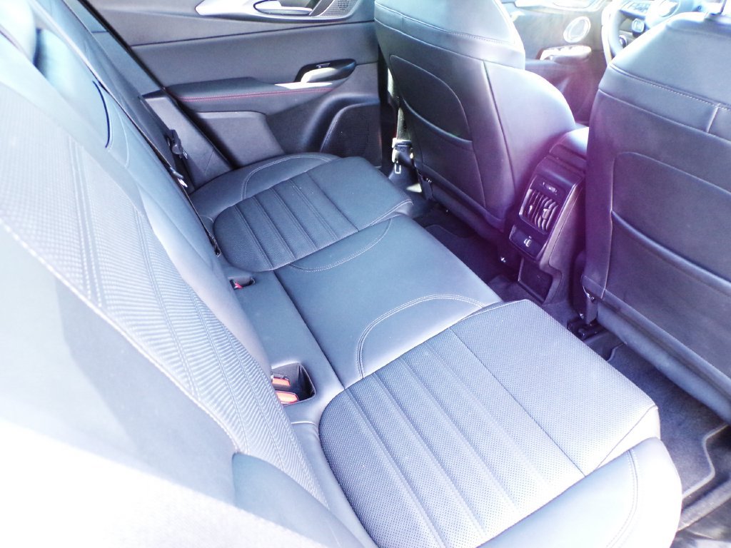Used 2023 Dodge Hornet GT Plus AWD/4WD image 13