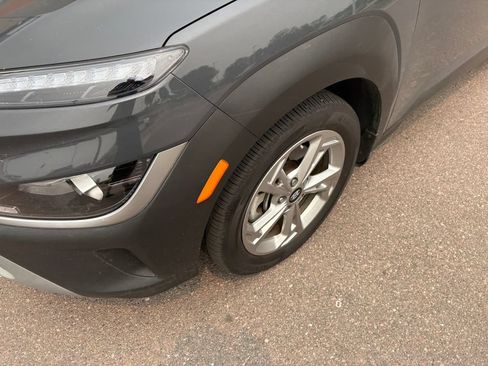 Used 2023 Hyundai Kona SEL w/ Convenience Package AWD/4WD image 10