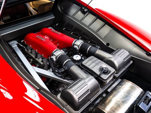 Used 2007 Ferrari F430 Coupe RWD image 58