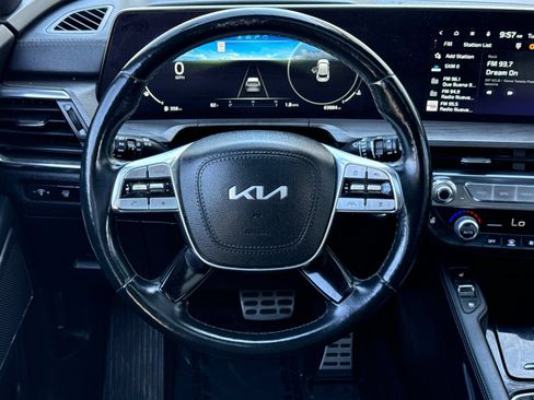 Certified 2024 Kia Telluride SX X-Line AWD/4WD image 13