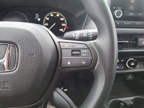 Used 2024 Honda HR-V LX image 21