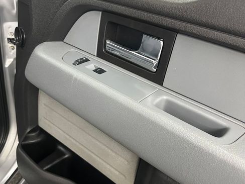 Used 2014 Ford F150 XLT w/ Equipment Group 302A Luxury image 29