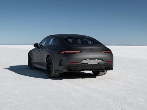 New 2026 Mercedes-Benz AMG GT 63 image 27