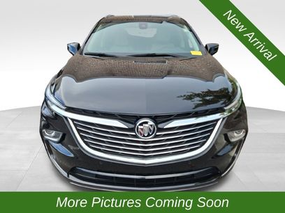 Used 2023 Buick Enclave Essence