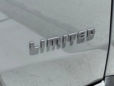 New 2026 Jeep Cherokee Limited AWD/4WD image 26