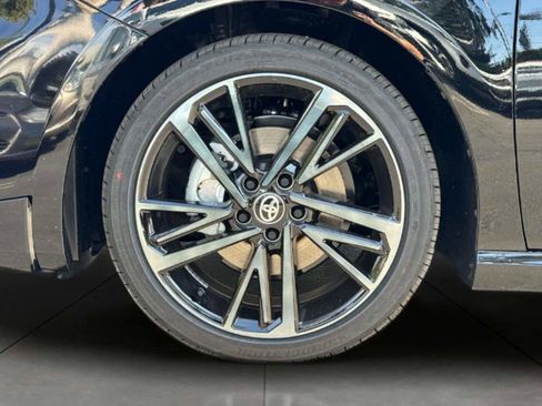 New 2026 Toyota Camry XSE image 31