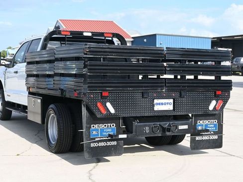 Used 2025 Ford F350 XLT AWD/4WD image 7