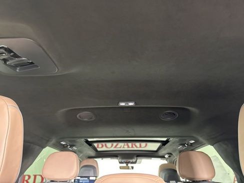 New 2025 Lincoln Navigator L Black Label image 36