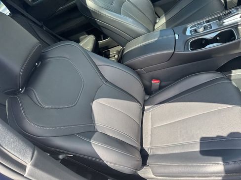 Used 2024 INFINITI QX60 Luxe AWD/4WD image 35